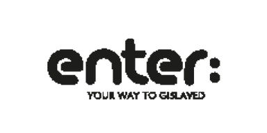 Enter