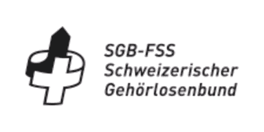 SGB-FSS Schweizerischer Gehörlosenverbund
