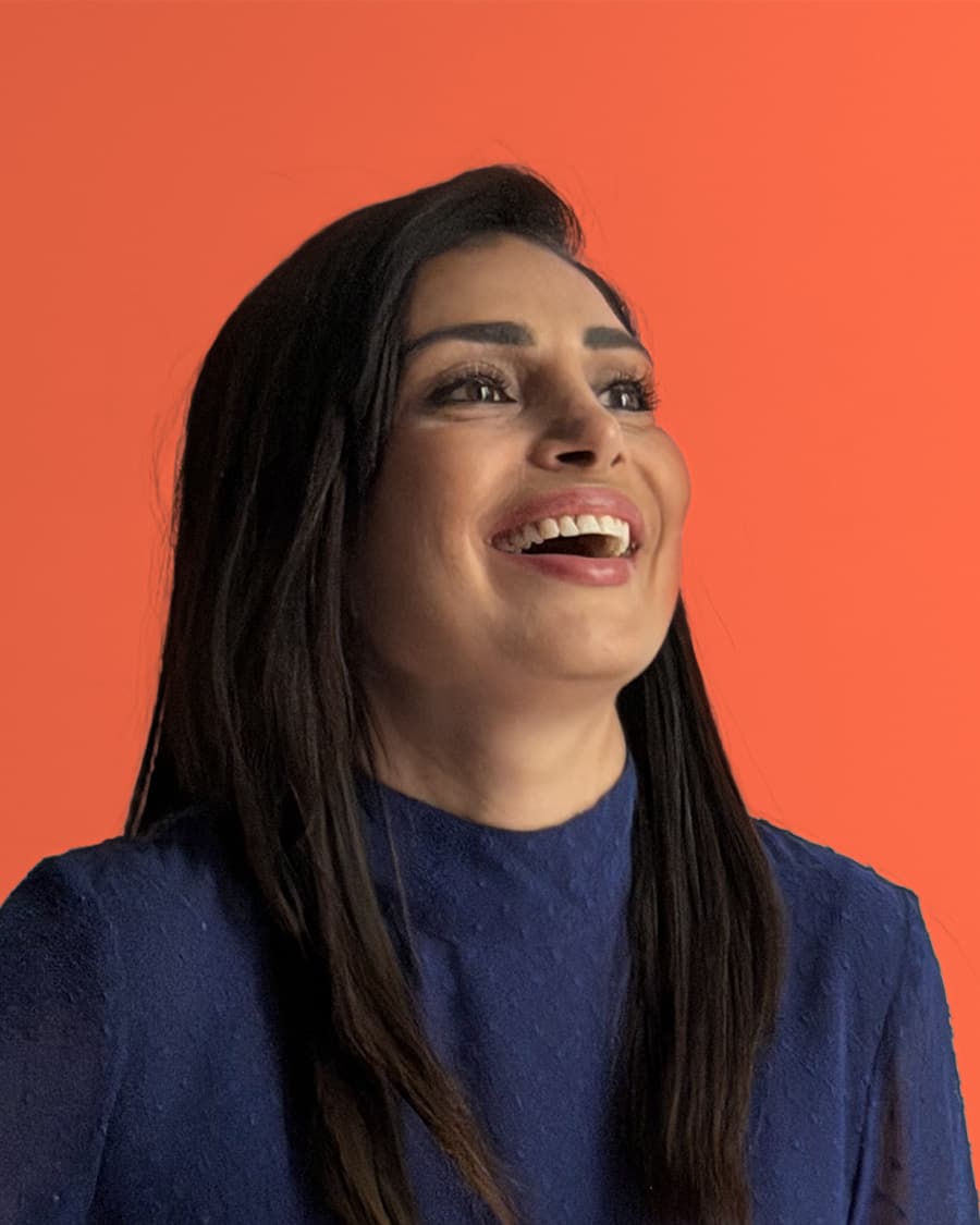 Sahar